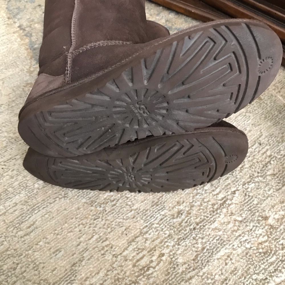 UGG boots - Picture 6 of 8